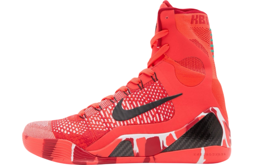 Nike Kobe 9 Elite Protro Christmas