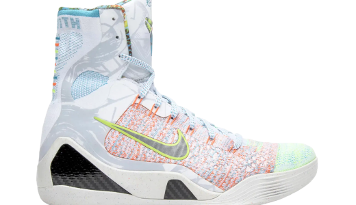 Nike Kobe 9 Elite What The 2025