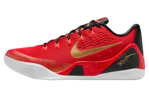 Nike Kobe 9 EM Low Protro China