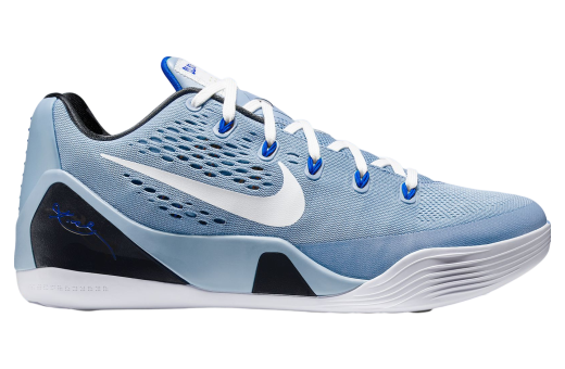 Nike Kobe 9 Low EM Hydrogen Blue