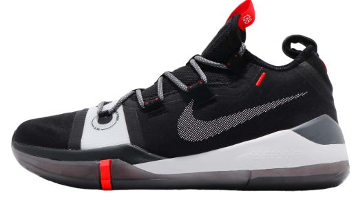 Nike KOBE A.D. EP Black / Multi