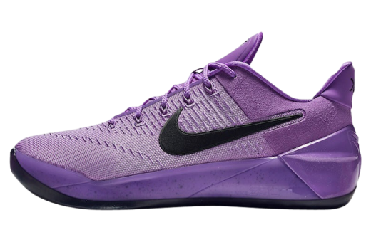 Nike Kobe AD Purple Stardust - Jul 2017 - 852425-500 - KicksOnFire.com