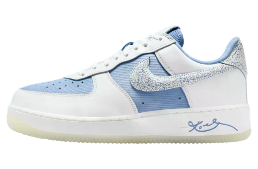 Nike Kobe Air Force 1 Low Protro City of Champions