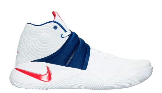 Nike Kyrie 2 USA