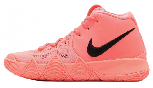 Kyrie 4 be true cheap colorway