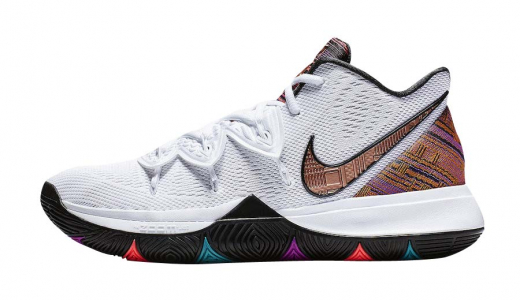 Nike Kyrie 5 BHM