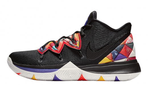 Nike Kyrie 5 Chinese New Year