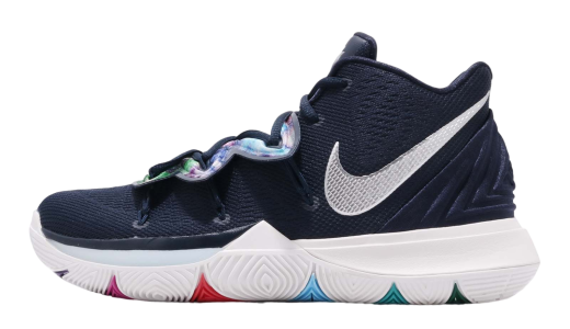 Nike Kyrie 5 EP Multi / color