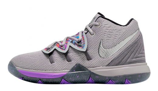 Nike Kyrie 5 GS Graffiti