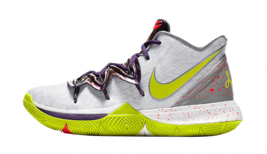 Kyrie 5 By You Men 's Basketball Shoe With images Basketball