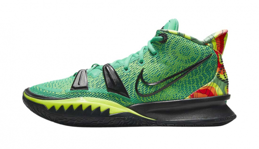 Nike Kyrie 7 - 2021 Release Dates, Photos, Where to Buy & More 