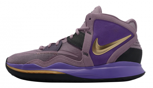 Nike Kyrie Infinity Regal Purple
