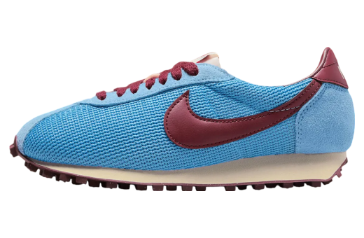 Nike LD-1000 Phillies Light Blue / Maroon