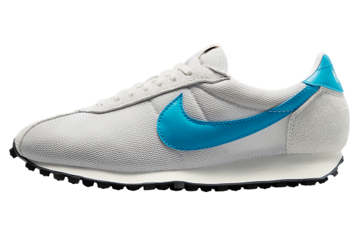 Nike LD-1000 Vast Grey / Sail - Apr 2025 - HJ4687-001