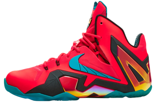 Nike Lebron 11 Elite - Hero Collection
