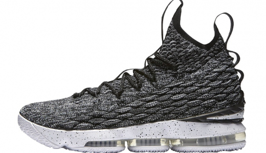 Lebron 15 2024 ankle support