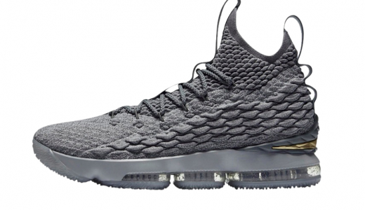 Lebron 15 2024 ashes restock