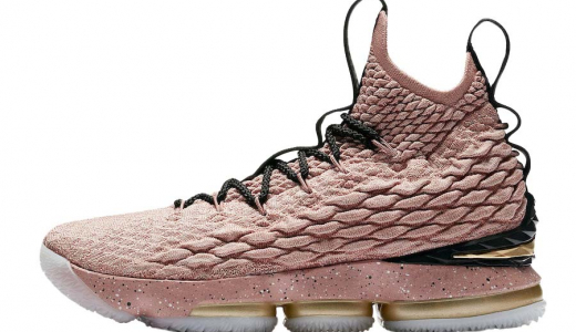 Nike LeBron 15 Hollywood