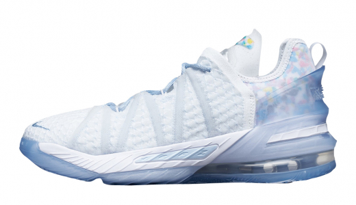 Easter discount lebron 18