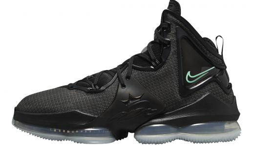 Nike LeBron 19 “Fast Food” DC9340-400 Release Date