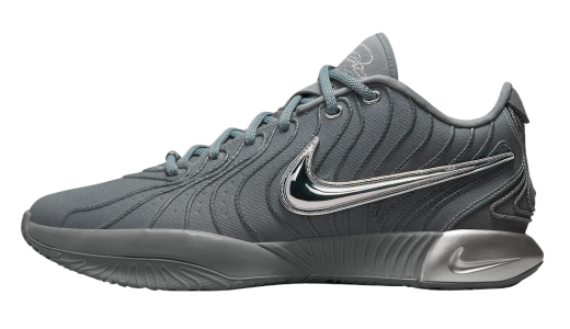 Nike LeBron 21 Cool Grey