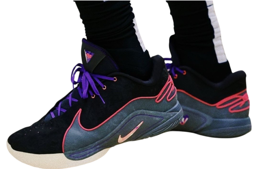 Nike LeBron 22 Blacklight