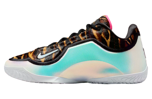 Nike Lebron 23 Heat Wave