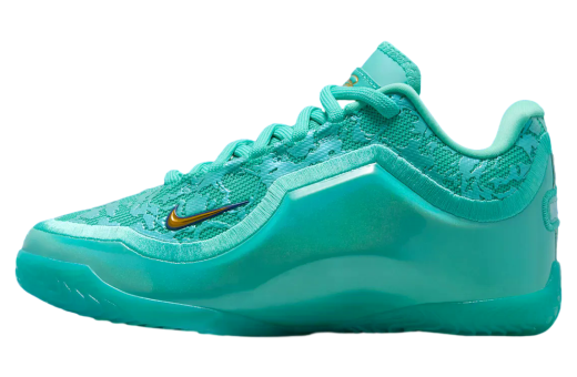 Nike Lebron 23 Honor The King Hyper Jade