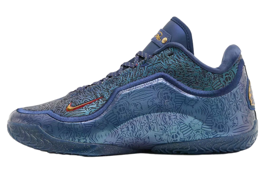 Nike Lebron 23 Out For Redemption