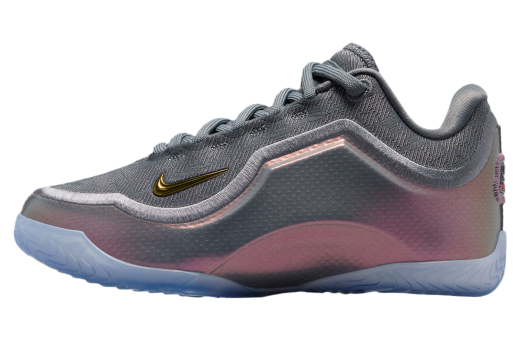 Nike Lebron 23 Shut Up And Dribble