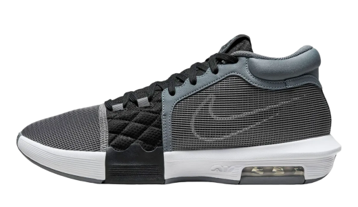 Nike LeBron 8 Witness Cool Grey