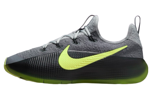 Nike LeBron TR 1 Smoke Grey / Volt