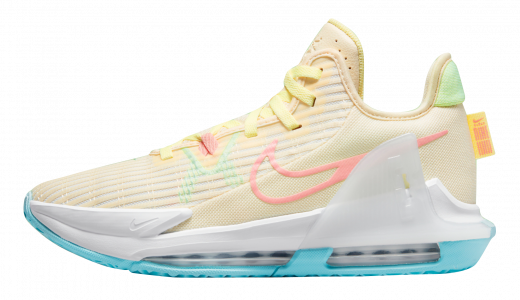 Nike LeBron Witness 6 Easter