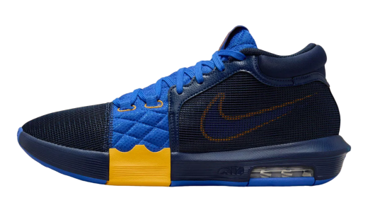 Nike Lebron Witness 8 Entourage