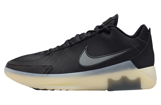 Nike Lebron Witness 9 Black / Coconut Milk