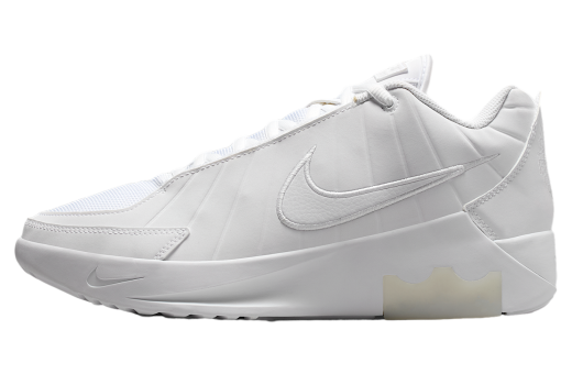 Nike Lebron Witness 9 White / Black