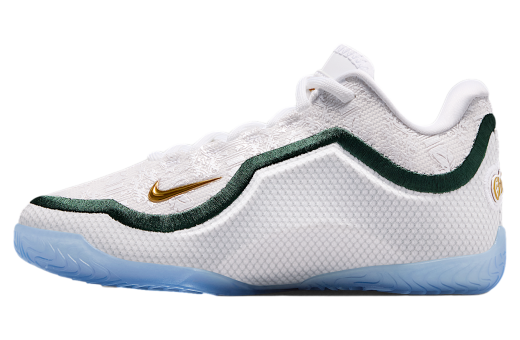 Nike Lebron Xxiii From This Point Forward GS White / Smoke Grey
