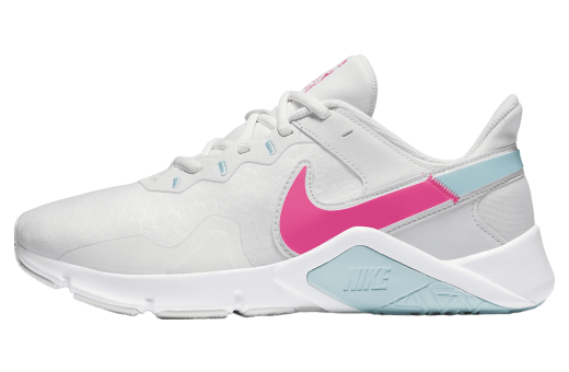 Nike Legend Essential 2 WMNS Summit White / Glacier Ice