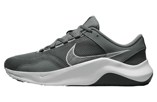 Nike Legend Essential 3 Next Nature Smoke Grey / Dark Smoke Grey