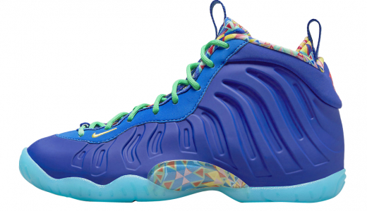 A First Look At The Nike Little Posite One Hey Penny •