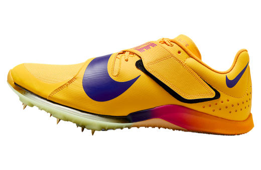 Nike Long Jump Elite Citron Pulse / Volt Ice