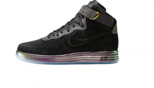 Nike Lunar Force 1 Lux - BHM