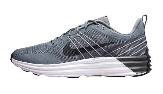 Nike Lunar Roam Cool Grey