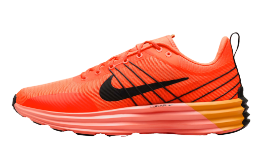 Nike Lunar Roam Hyper Crimson