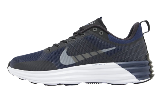 Nike Lunar Roam Midnight Navy