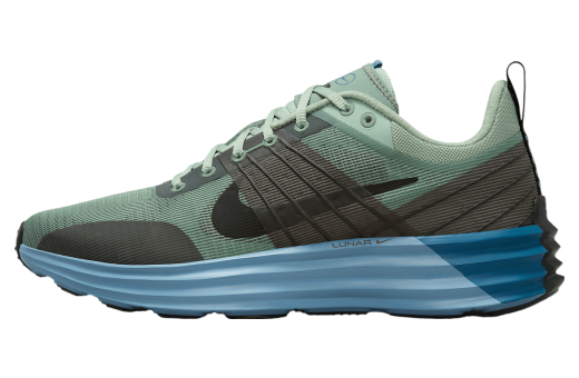 Nike Lunar Roam Steam / Dutch Green