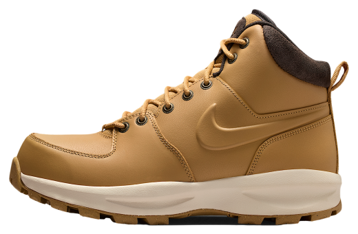 Nike Manoa Leather Haystack / Velvet Brown / Birch