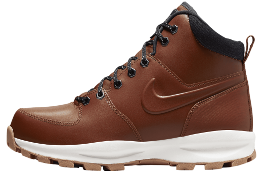 Nike Manoa Leather SE Rugged Orange / Armory Navy