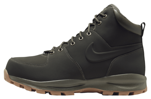 Nike Manoa Leather Sequoia / Cargo Khaki