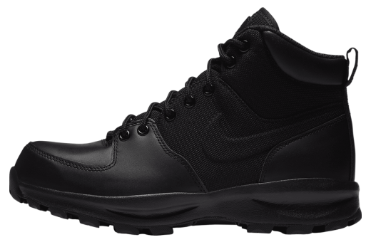 Nike Manoa Triple Black